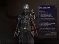 There are some remarkable new items to farm in Season 6 (Image via Blizzard Entertainment)
